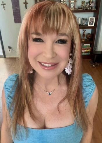 Cynthia Rothrock