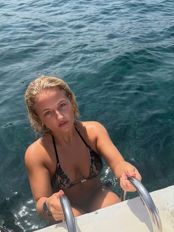 Daisy Campbell