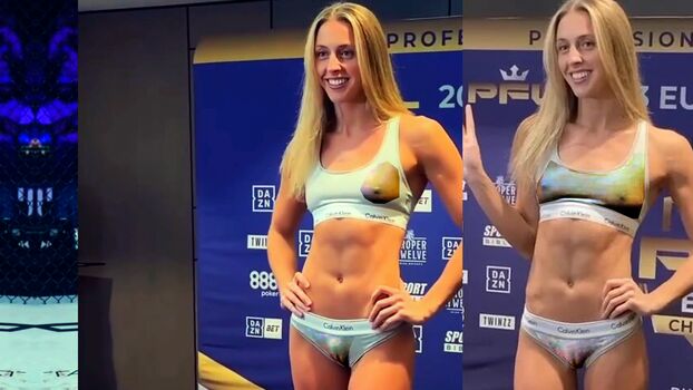Dakota Ditcheva