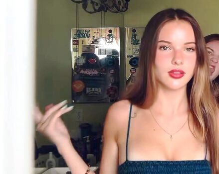 Daneliya Tuleshova
