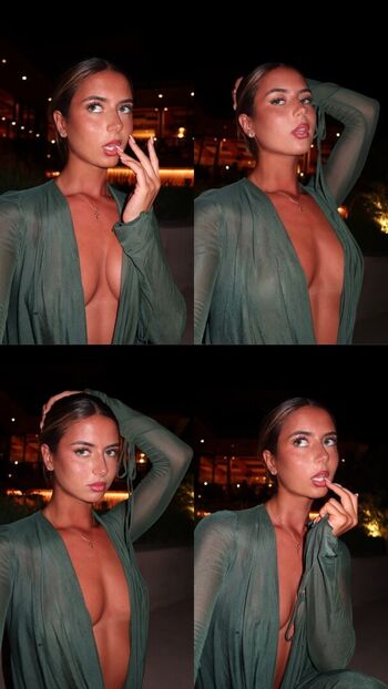 Daniella lapo
