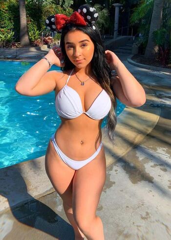 Danielle Cohn