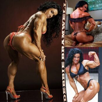 debbiebramwell