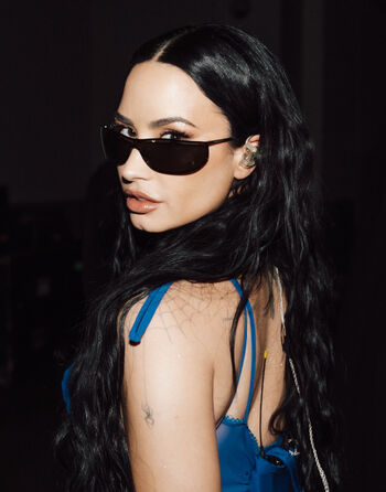 Demi Lovato