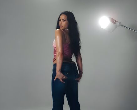 Demi Lovato