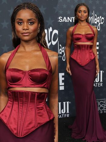 Denee Benton