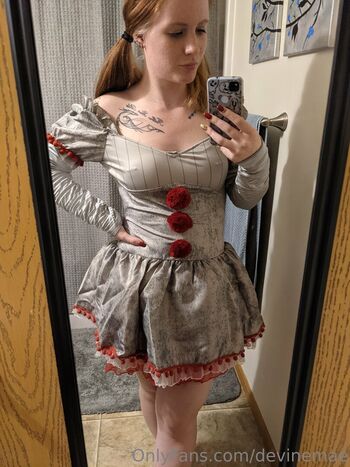 devinemae