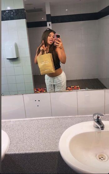 Devyn Marcia