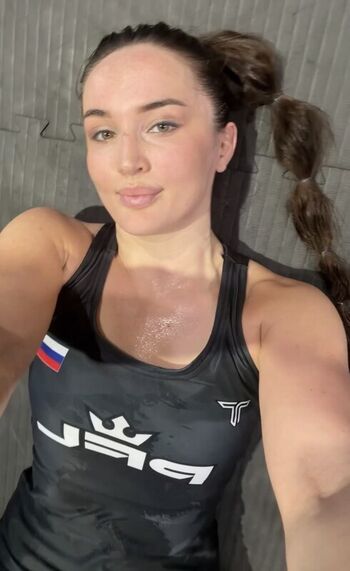 Diana Avsaragova