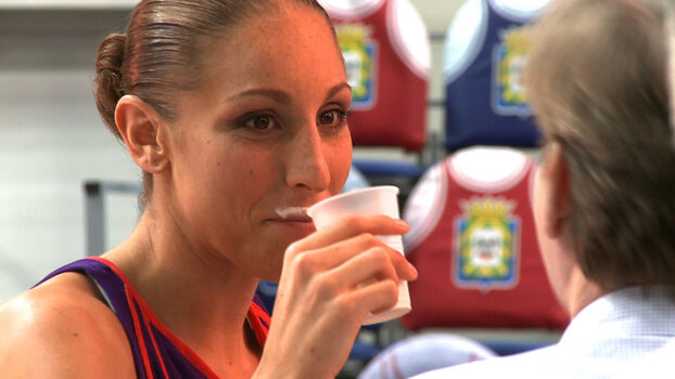 Diana Taurasi