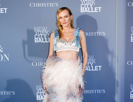 Diane Kruger