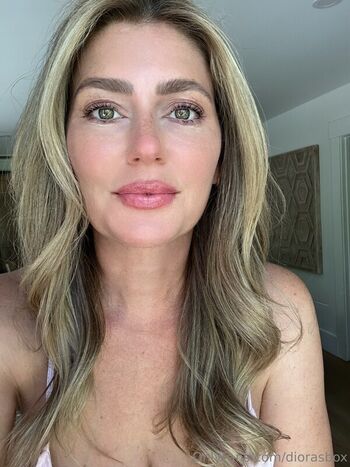 Diora Baird
