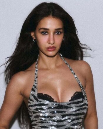 Disha Patani