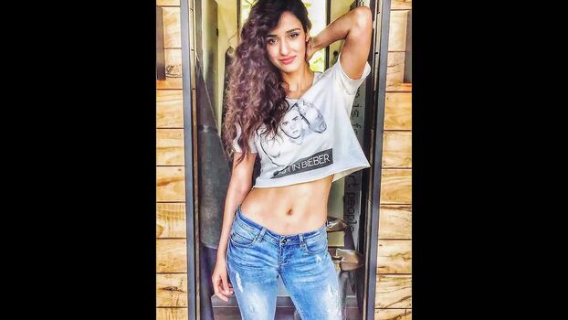 Disha Patani