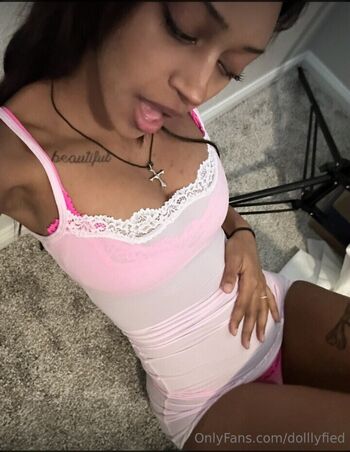 Dolllyfied