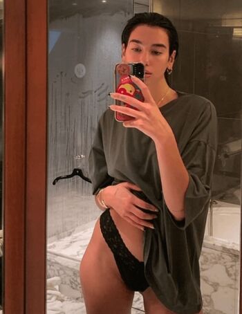 Dua Lipa