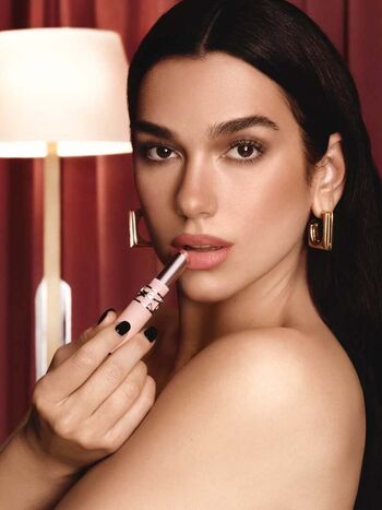 Dua Lipa