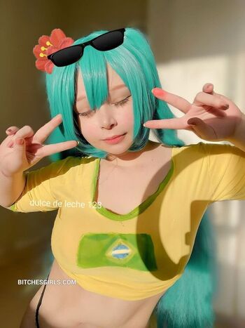 Dulce Chan 123