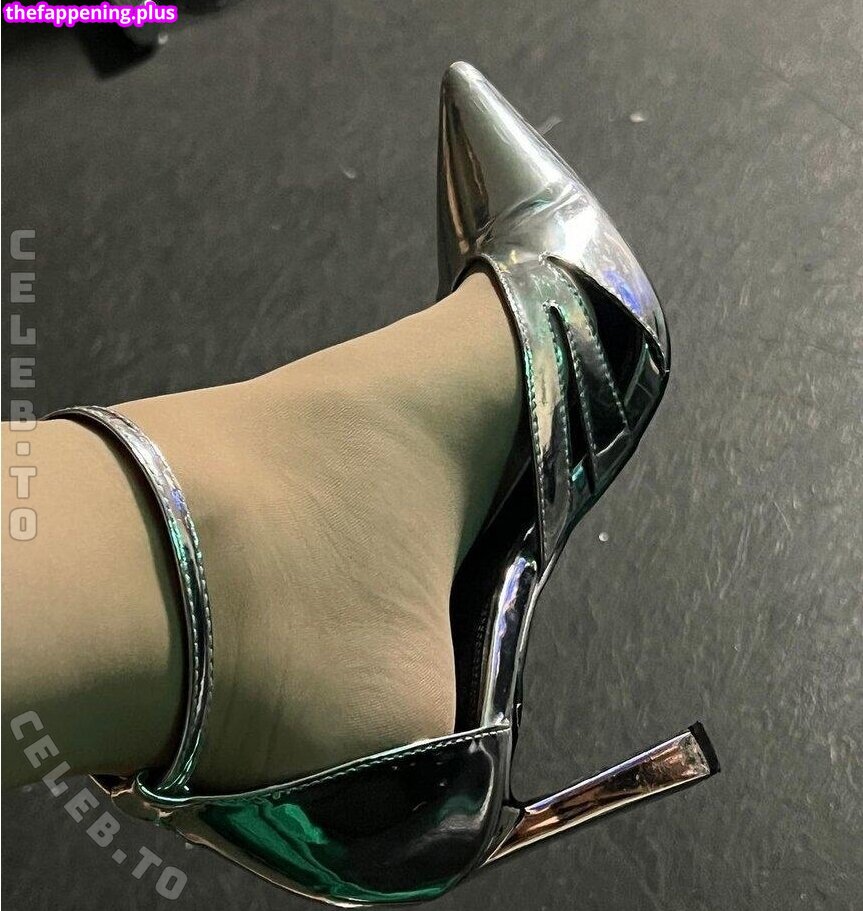 Eefje Depoortere / eefjah Nude OnlyFans Photo #2