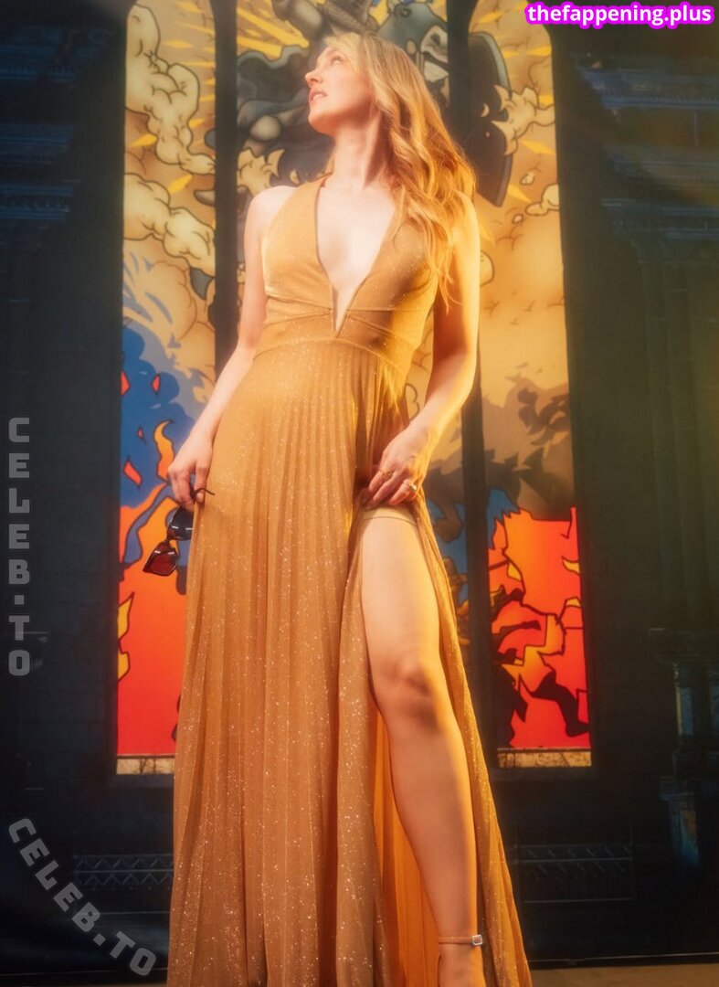 Eefje Depoortere / eefjah Nude OnlyFans Photo #8