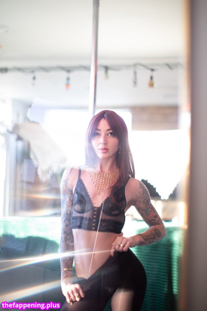 Eevielain Nude OnlyFans Photo #4