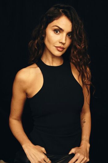 Eiza González