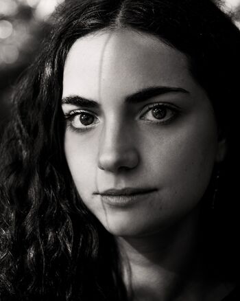 Eleonora Zars