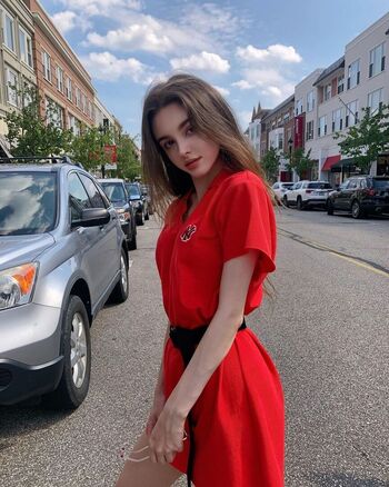 Elina Karimova