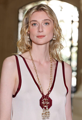 Elizabeth Debicki