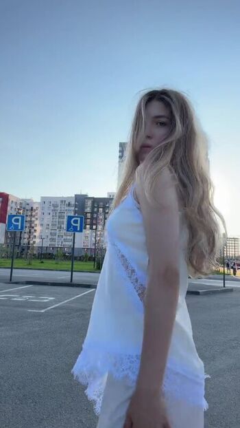 Elizaveta Satickaya
