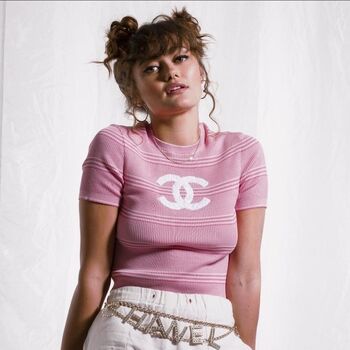 Ella Purnell
