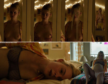 Elle Fanning