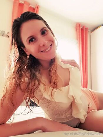 Elly Edelweiss