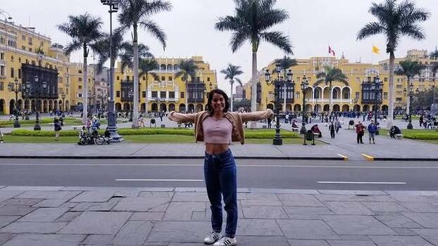Emilia Suarez