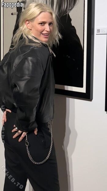 Emily Armstrong