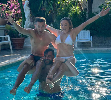 Emily Atack