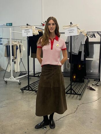 Emily Feld