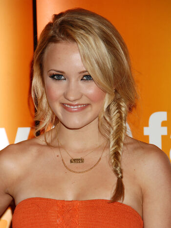 Emily Osment