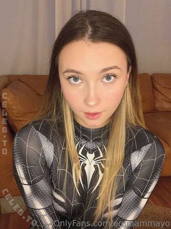 Emma May