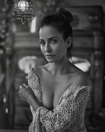 Emmanuelle Vaugier