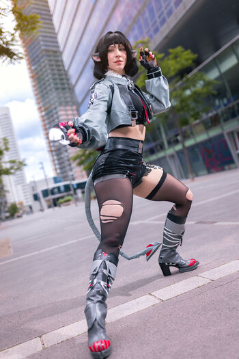Enji Night