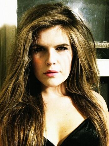 Erica Lindbeck