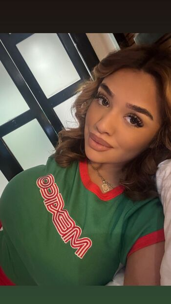 Erika M Diaz