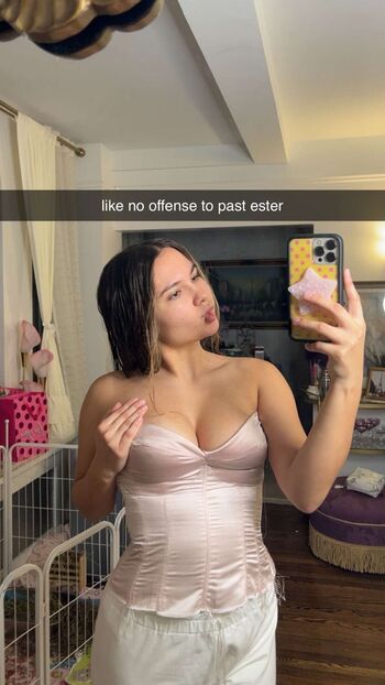 Ester Dobrik