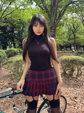 Eunji Pyoapple