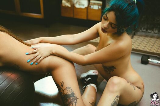 Fairy Suicide