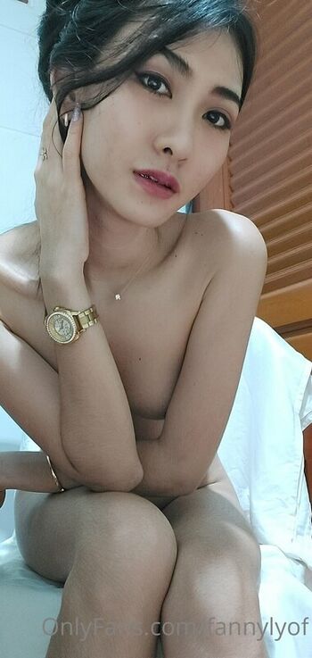 Fanny Ly
