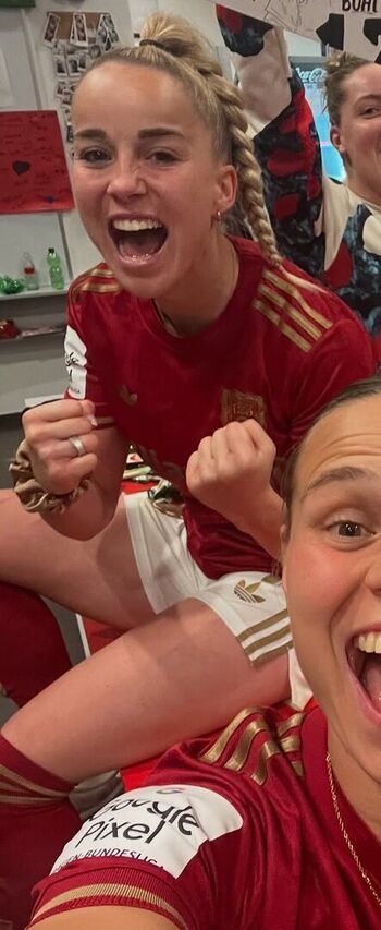 Female Football