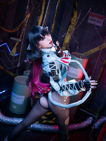 Filipina Cosplayers
