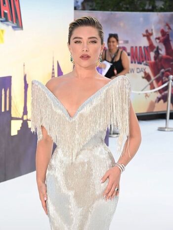Florence Pugh